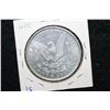 Image 2 : 1883-O Silver Morgan $1, MS60