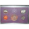 Image 2 : 1987-S US Mint Proof set