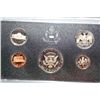 Image 2 : 1983-S US Mint Proof set