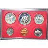 Image 2 : 1980-S US Mint Proof set