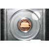 Image 2 : 2003-S Lincoln penny, PCGS graded PR69 DCAM