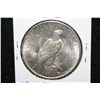 Image 2 : 1922 Peace $1