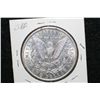 Image 2 : 1921-S Silver Morgan $1, EF