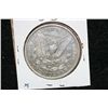 Image 2 : 1921 Silver Morgan $1