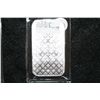 Image 2 : Silver Ingot, .999 fine 1 oz.