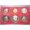 Image 1 : 1980-S US Mint Proof set