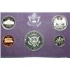 Image 2 : 1985-S US Mint Proof set