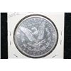 Image 2 : 1881-S Silver Morgan $1, EF