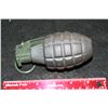 Image 2 : WWII hand grenade, disarmed