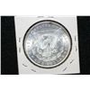Image 2 : 1884-O Silver Morgan $1