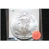 Image 1 : 2012 Silver Eagle $1