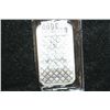 Image 2 : Silver Ingot, .999 fine 1 oz.
