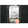 Image 1 : Silver Ingot, .999 fine 1 oz.