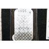 Image 2 : Silver Ingot, .999 fine 1 oz.