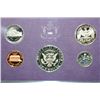 Image 2 : 1987-S US Mint Proof set