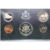 Image 2 : 1983-S US Mint Proof set