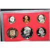 Image 1 : 1982-S US Mint Proof set