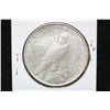Image 2 : 1923 Peace $1