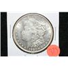 Image 1 : 1921-D Silver Morgan $1