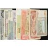 Image 2 : Foreign Bank Note, various dates, conditions & denominations, lot of 10