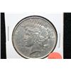 Image 1 : 1923 Peace $1