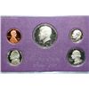 Image 1 : 1985-S US Mint Proof set