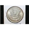 Image 2 : 1921 Silver Morgan $1