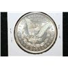 Image 2 : 1921 Silver Morgan $1