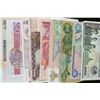 Image 1 : Foreign Bank Note, various dates, conditions & denominations, lot of 10
