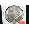 Image 1 : 1921 Silver Morgan $1