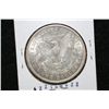 Image 2 : 1921-D Silver Morgan $1