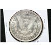 Image 2 : 1921 Silver Morgan $1