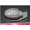 Image 2 : WWII hand grenade, disarmed
