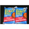Image 1 : 1991 FLEER Basketball Player Photo Cards, lot of 53, unopened, lot of 2