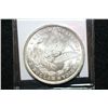 Image 2 : 1921 Silver Morgan $1