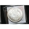 Image 2 : 1921 Silver Morgan $1