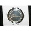 Image 2 : 1909 Stearns Landaulet collectible car round, 5 gram .925