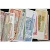 Image 2 : Foreign Bank Note, various dates, conditions & denominations, lot of 15
