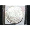 Image 2 : 1921 Silver Morgan $1