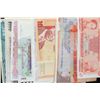 Image 1 : Foreign Bank Note, various dates, conditions & denominations, lot of 15