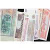 Image 2 : Foreign Bank Note, various dates, conditions & denominations, lot of 15