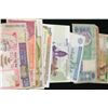 Image 2 : Foreign Bank Note, various dates, conditions & denominations, lot of 15