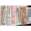 Image 1 : Foreign Bank Note, various dates, conditions & denominations, lot of 15