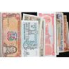 Image 2 : Foreign Bank Note, various dates, conditions & denominations, lot of 15