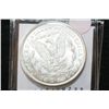 Image 2 : 1921 Silver Morgan $1