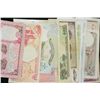 Image 2 : Foreign Bank Note, various dates, conditions & denominations, lot of 15