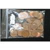 Image 2 : Canada One Cent, various dates & conditions, lot of 50