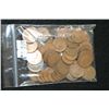 Image 2 : Canada One Cent, various dates & conditions, lot of 50