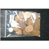 Image 2 : Canada One Cent, various dates & conditions, lot of 50