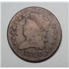 Image 1 : 1809 half cent   VG